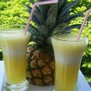 Foto de LICUADO DE ANANA