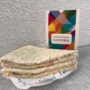 Foto de MIGA DE JAMON CRUDO