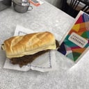 Foto de MILANESAS EN PAN FRANCES