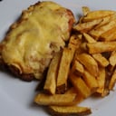 Foto de Milanesa Napolitana
