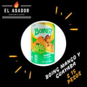 Foto de Boing Mango & Guayaba