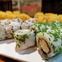 Foto de 20 CALIFORNIA MAKI