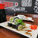 Foto de 17 EBI CHEESE MAKI