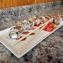 Foto de 44 TEMPURA VEGG