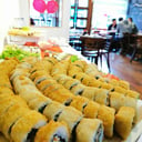 Foto de 55 NIKU CHEESE TEMPURA