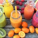 Foto de Licuados Frutales