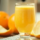 Foto de Jugo Exprimido de Naranja