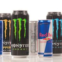 Foto de BEBIDA ENERGETICA