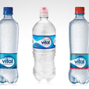 Foto de AGUA SIN GAS