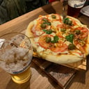 Foto de PROMO pizza grande