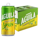 Foto de Águila fusión limón
