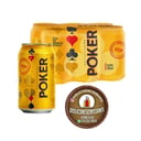 Foto de Poker Lata