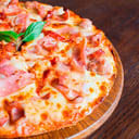 Foto de Pizza Hawaiana