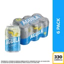 Foto de Águila Light