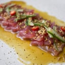 Foto de Tiradito nikei