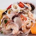 Foto de Ceviche mixto