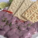 Foto de Pulpo al olivo