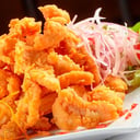 Foto de Chicharrón de calamar