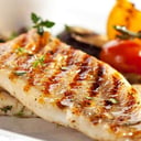 Foto de Filete de pescado