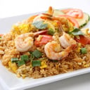 Foto de Chaufa de mariscos