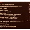 Foto de Cazuelitas Q Ricura