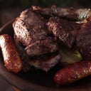 Foto de PARRILLADA N°2           (r1)