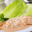 Foto de FILETE DE PESCADO EN SALSA DE COCO / FILLETED FISH WITH COCONUT SAUCE