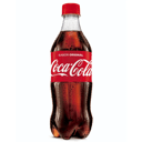 Foto de Coca Cola 500ml
