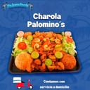Foto de Charola Palomino’s para 2-3 personas