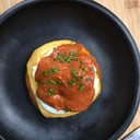 Foto de HUEVOS POCHADOS
