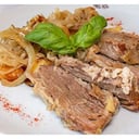 Foto de Colita de cuadril al horno