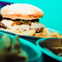 Foto de Classic burger