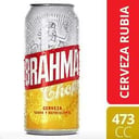 Foto de BRAHMA