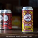 Foto de Palo y Hueso - Golden Ale