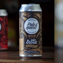 Foto de Palo y hueso "Dry Stout"