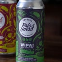 Foto de Palo y Hueso "Wipa"