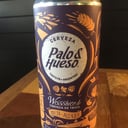 Foto de Palo y Hueso Weissbier