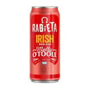 Foto de Rabieta Irish Red