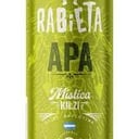Foto de Rabieta APA