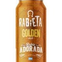 Foto de Rabieta Golden