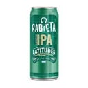Foto de Rabieta IPA