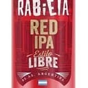 Foto de Rabieta Red Ipa