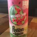 Foto de Peñon del Aguila "Gose Sandia Sour"
