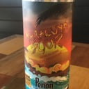 Foto de Peñon del Aguila "Maracuya Sour"