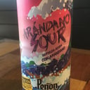 Foto de Peñon del Aguila "Arandano Sour"