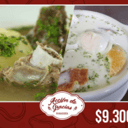 Foto de Combo Caldo
