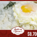 Foto de Combo Arroz con Huevo