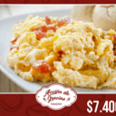 Foto de Combo Huevos al Gusto