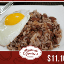 Foto de Combo Calentado