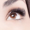 Foto de Pestañas de tira